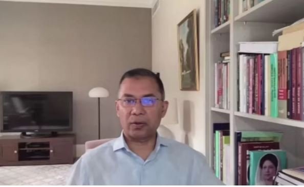 People to enjoy August 5 as a public holiday every year: Tarique Rahman
