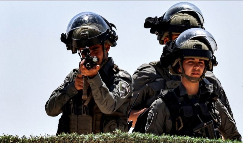 Gaza war deepens Israel's divides