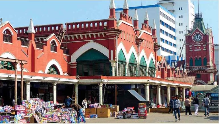 Kolkata’s ‘Mini Bangladesh’ counts over Rs 1,000 cr losses as Bangladeshi tourist influx dries up