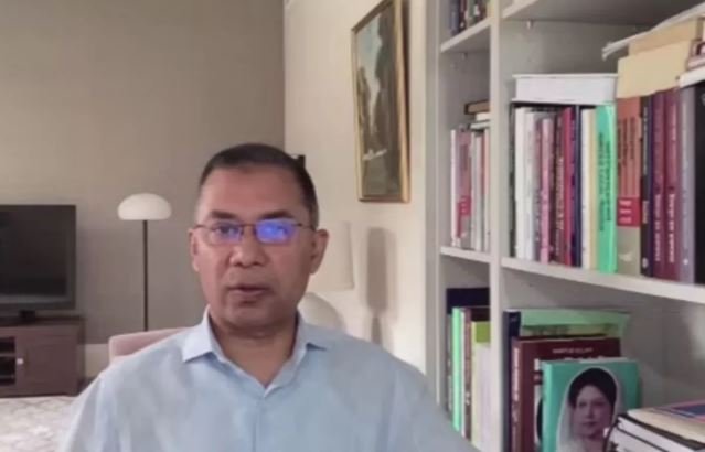 None to be allowed to ‘kill democracy’ or ‘bring back fascism’, warns Tarique  