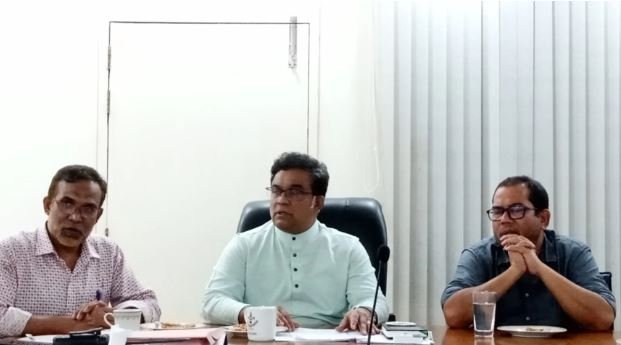 JU expels 110, revokes certificates of 79 BCL men over uprising attacks