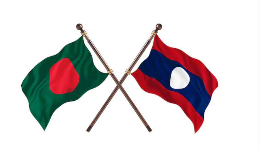 Bangladesh, Laos sign MoU to launch Foreign Office Consultations