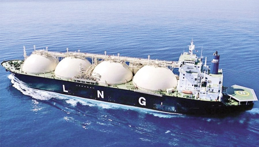 Govt approves procurement of LNG cargo, fertiliser, refined sugar