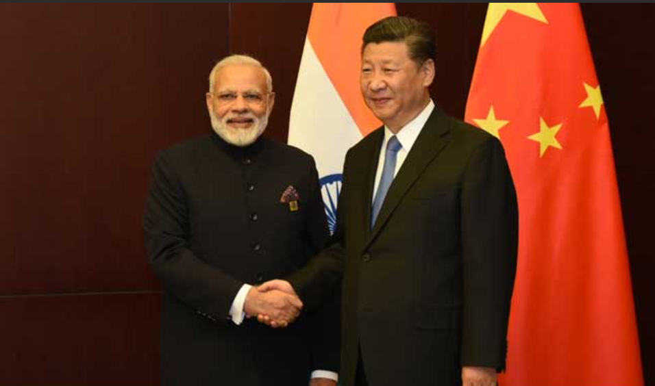 Indian PM Modi to visit China on Aug 31 for SCO summit