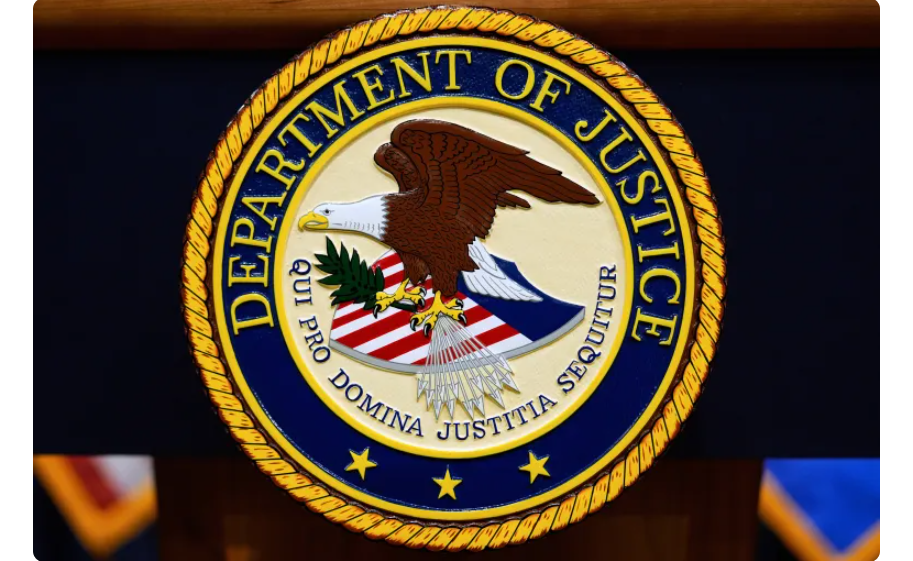 US charges Chinese nationals with illegally shipping Nvidia chips to China