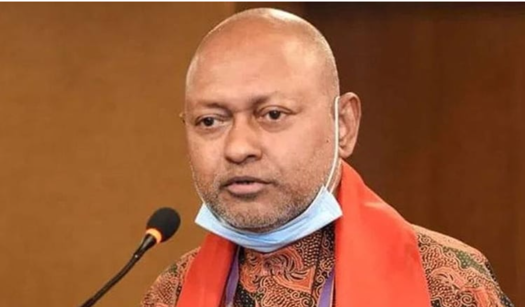 Begum Rokeya University ex-VC Kalimullah sent to jail in graft case