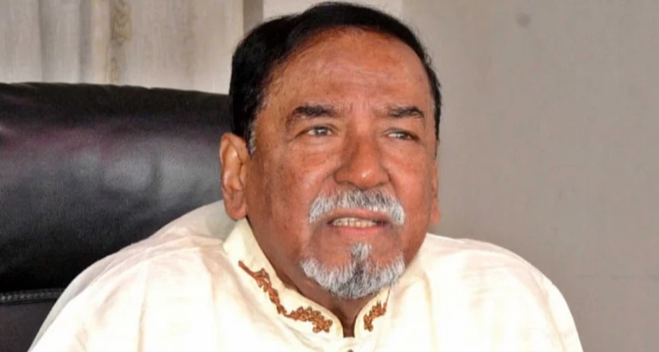 People in Bangladesh used to voting for individuals, not symbols: Hafizuddin