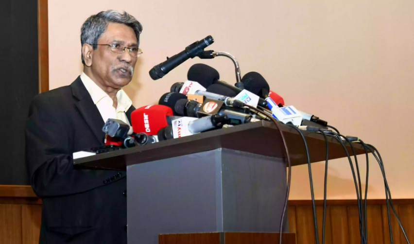NCC to sit with experts and political parties to determine methods to implement July Charter