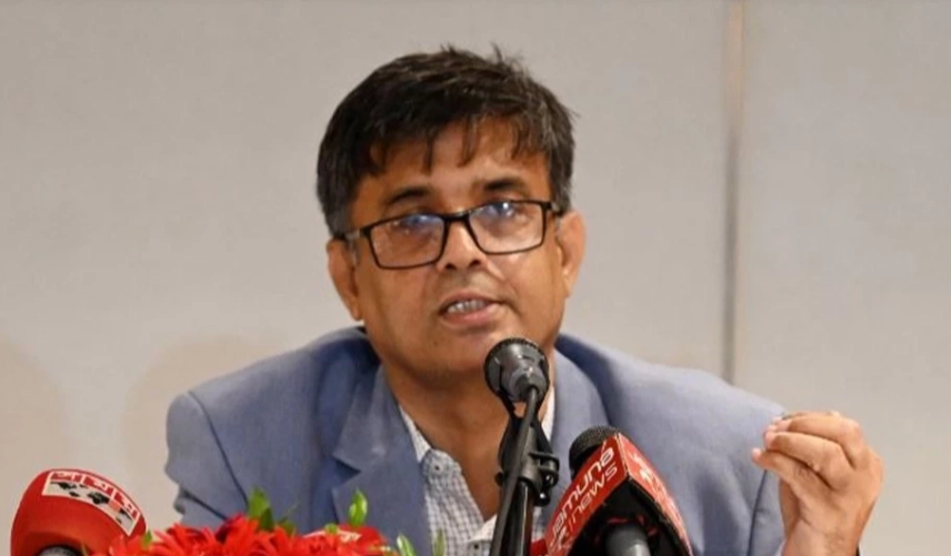Committed to press freedom, safety, says Shafiqul Alam urging collective efforts 