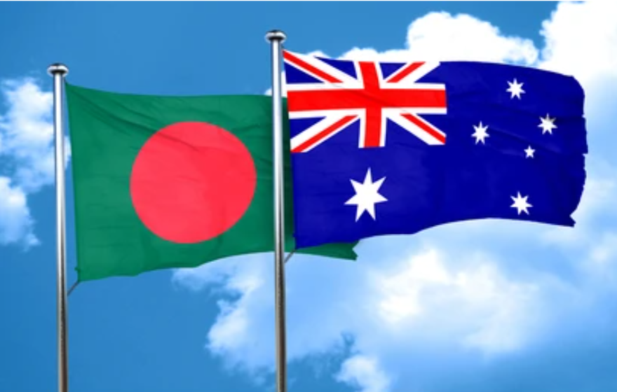 Dhaka seeks enhanced collaboration with Australia in skill dev