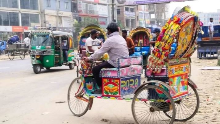 Tougher policy soon to regulate battery-run rickshaws