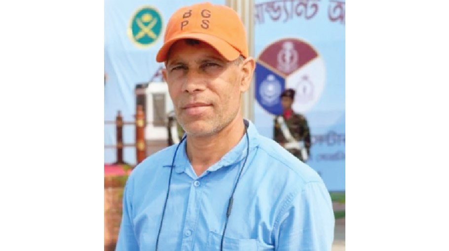 Journalist assaulted in Tangail