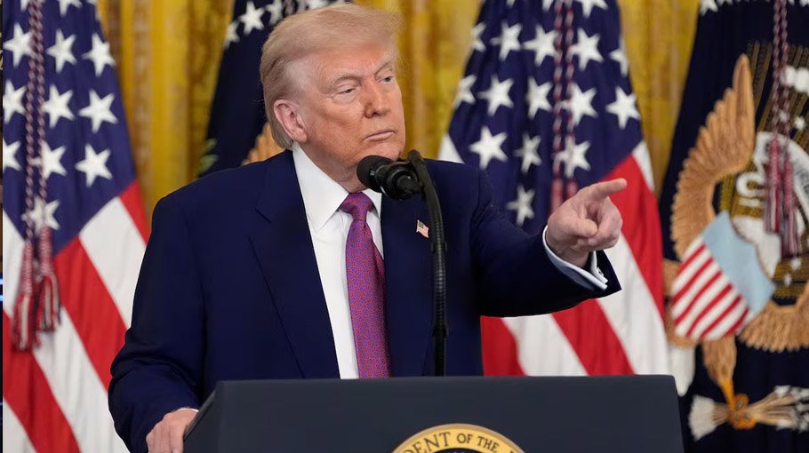 Trump may use military  against drug cartels