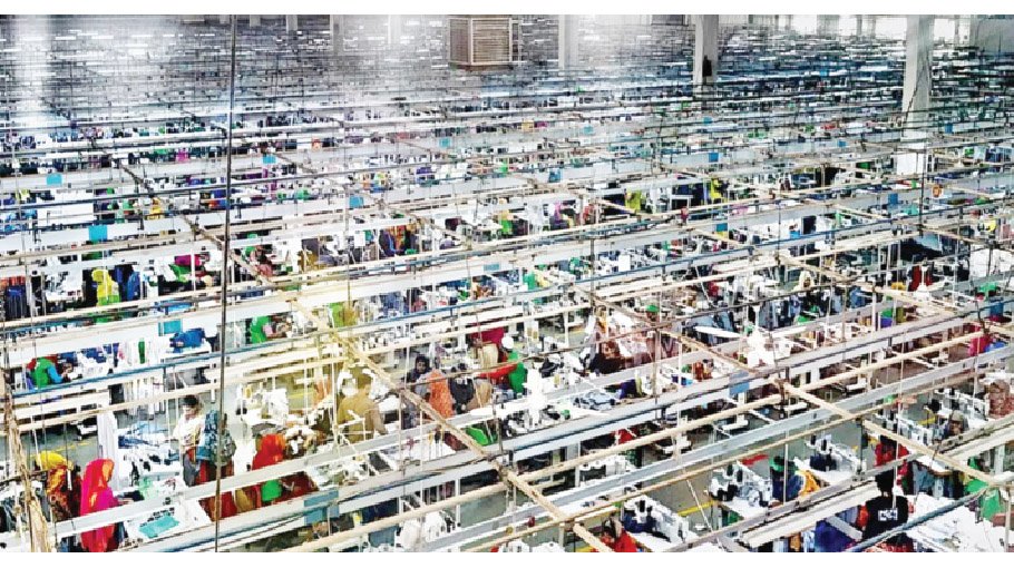 US tariffs on India, China can open doors for Bangladeshi exporters 