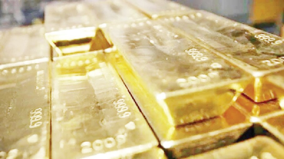 US to clarify gold tariff ‘misinformation’ as futures hit record