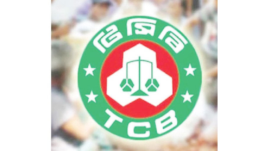 Sale of TCB products thru mobile truck begins today
