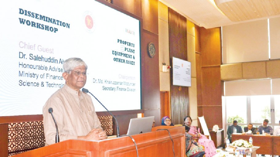 Efficient asset management in SoEs,    ABs could cut contingent liabilities