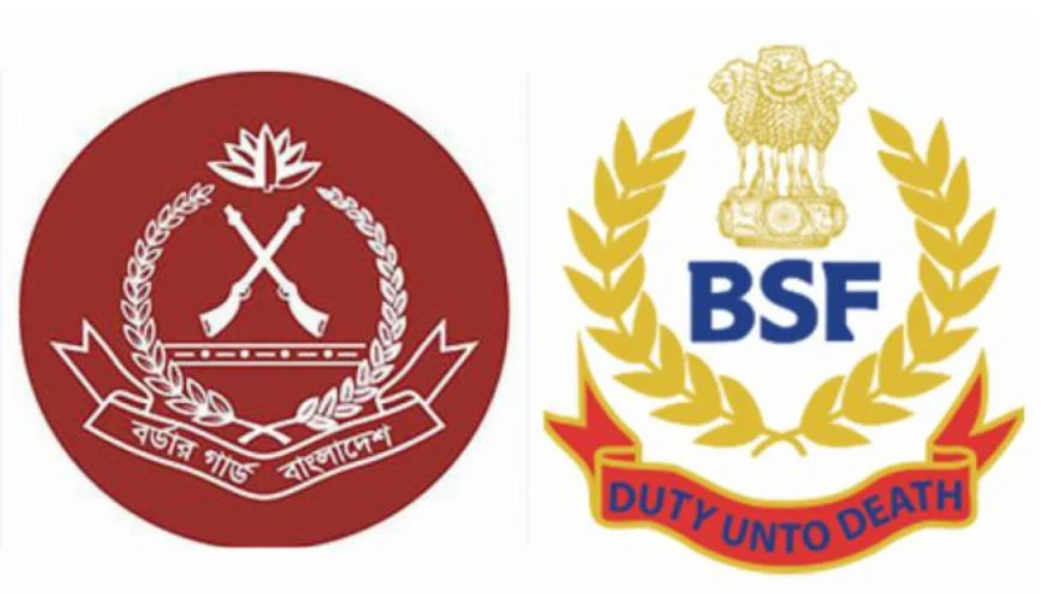4-day BGB-BSF DG-level meeting to hold in Dhaka from Aug 25