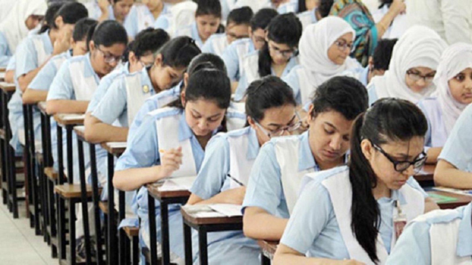 286 Dhaka Board students secure GPA-5 after answer script challenge