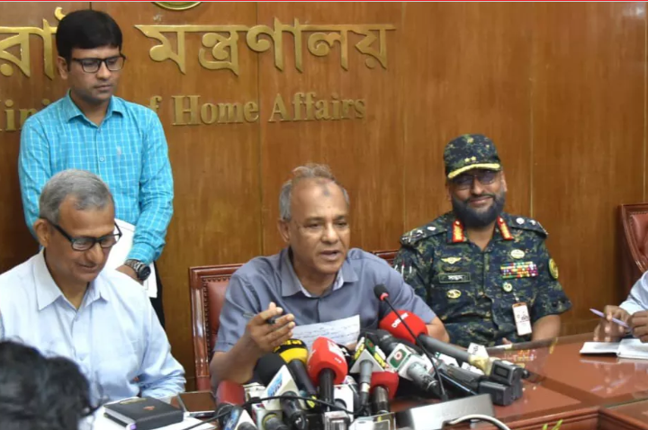 Chargesheet in journo Tuhin murder case to be placed in quick time: Home Adviser