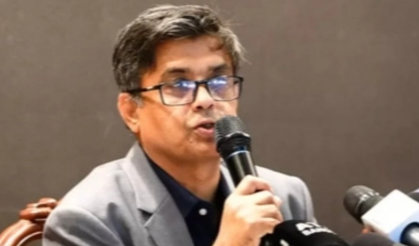 Govt monitoring what AL doing from outside Bangladesh: Press Secretary