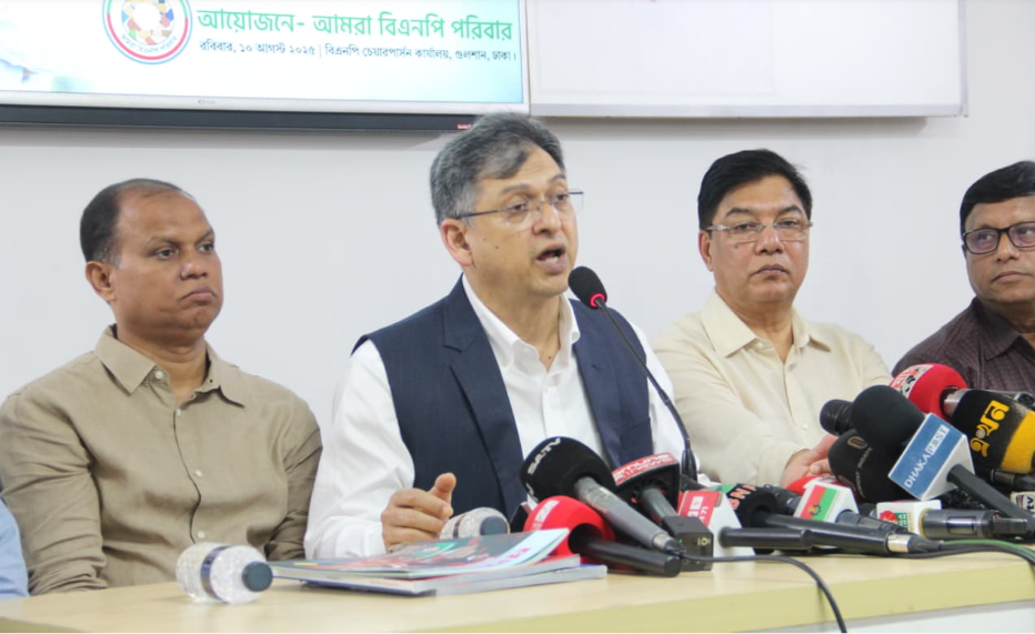 State reforms useless without mindset change: Salahuddin