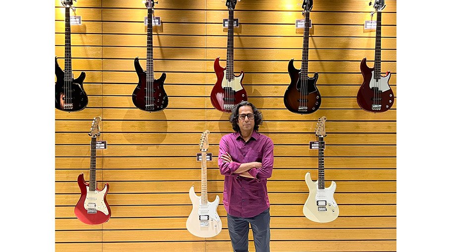 Bappa re-releases ‘Brishti Pore’ with AI-made video