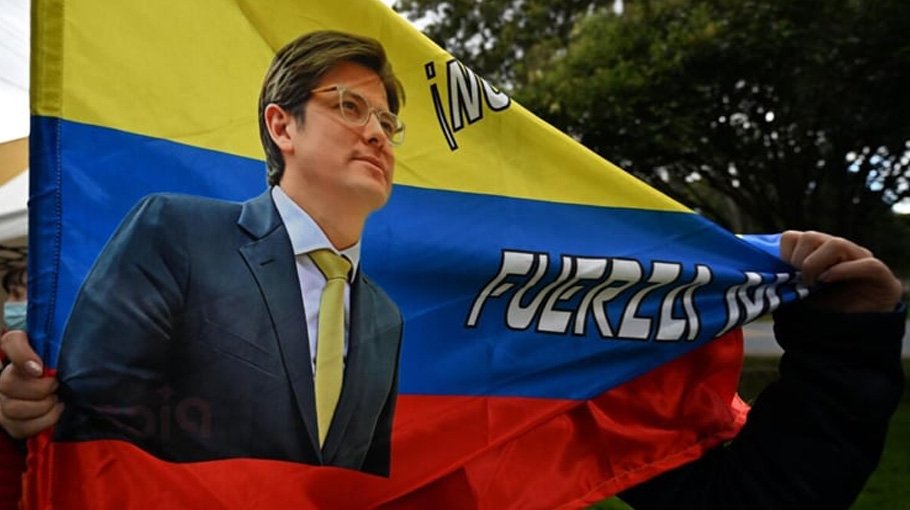 ‘Colombian presidential hopeful in critical   condition again’