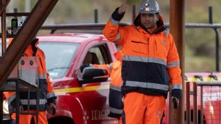 Chile copper mine to restart operations   after deadly collapse