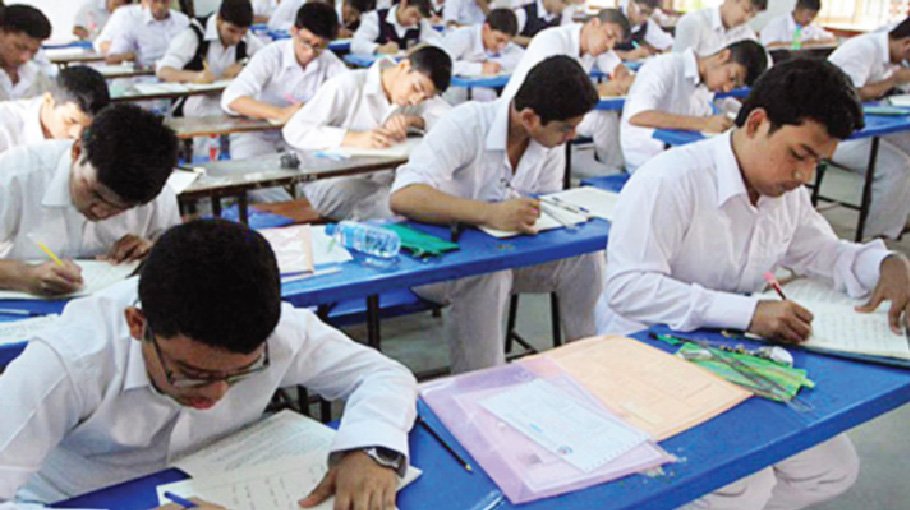 286 students secure GPA-5 after  answer script challenge