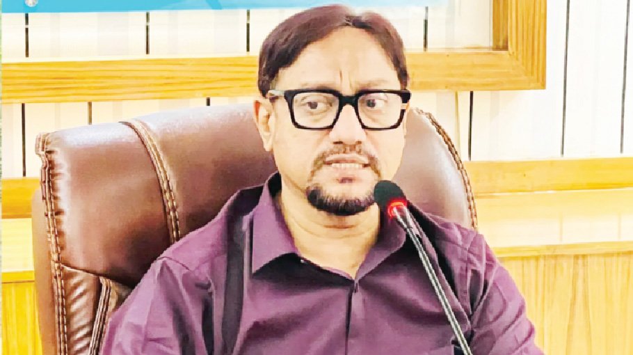 CCC mayor plans to plant one million saplings 