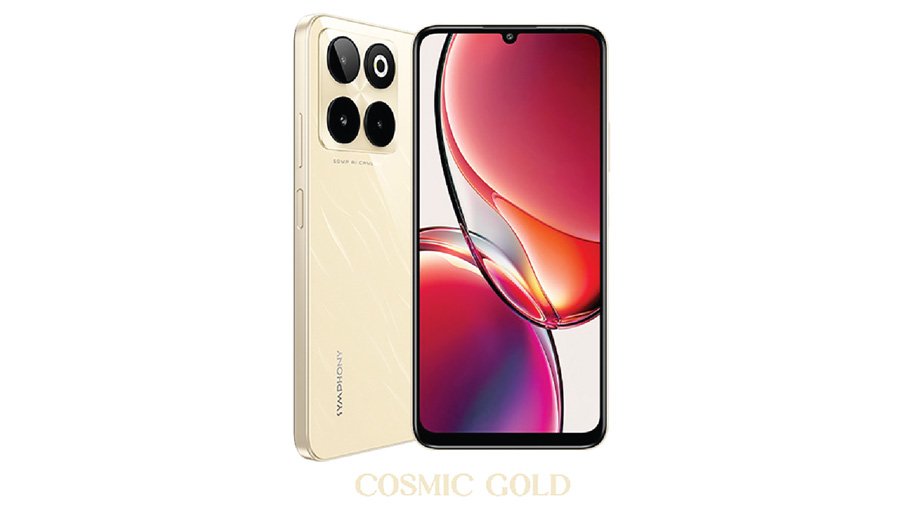 Symphony launches new lineup ‘innova 40’