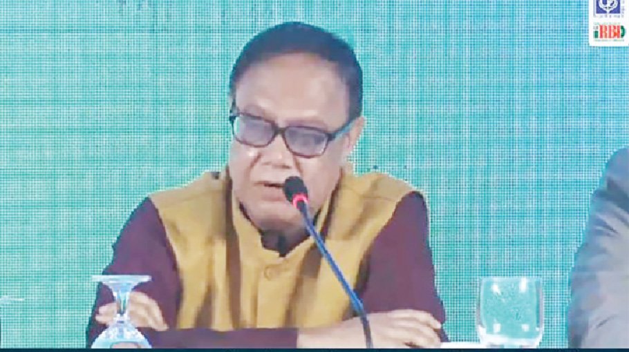 Banking sector manages to pull back from the brink: BB Governor 