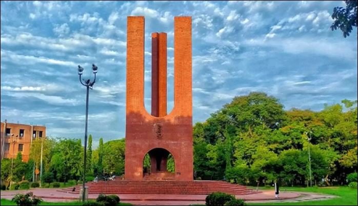 JUCSU elections: Non-students ordered to leave halls by August 16