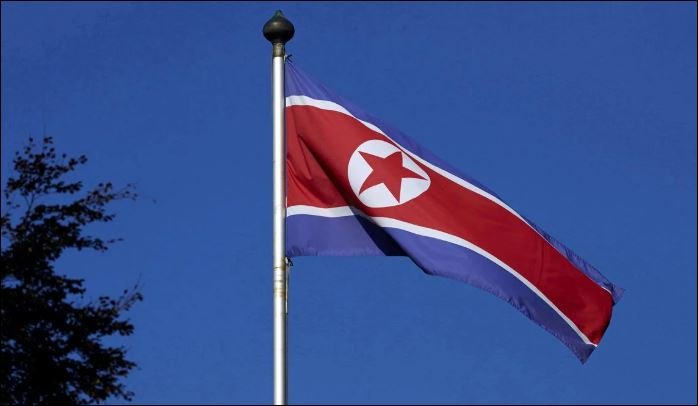 N Korea warns of 'resolute counteraction' over S. Korea-US drills