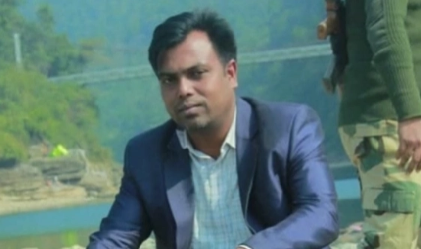 Autopsy finds 9 deep wounds on journalist Tuhin’s body
