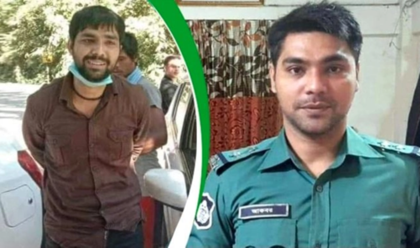 Raihan’s death in custody in Sylhet: Prime accused SI Akbar released on bail