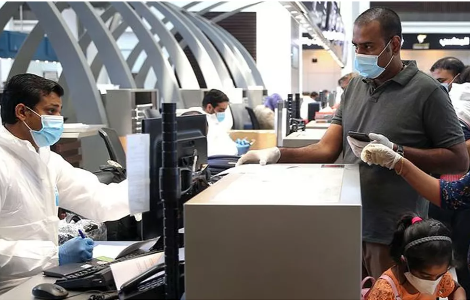 Oman introduces 1-3 year residence cards for expats, extends Omani ID validity to 10 yrs