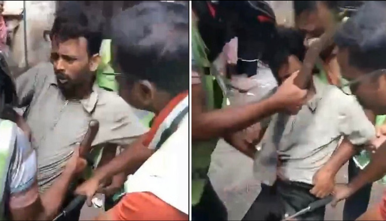 Boy killed in Geneva Camp clash; 3 detained