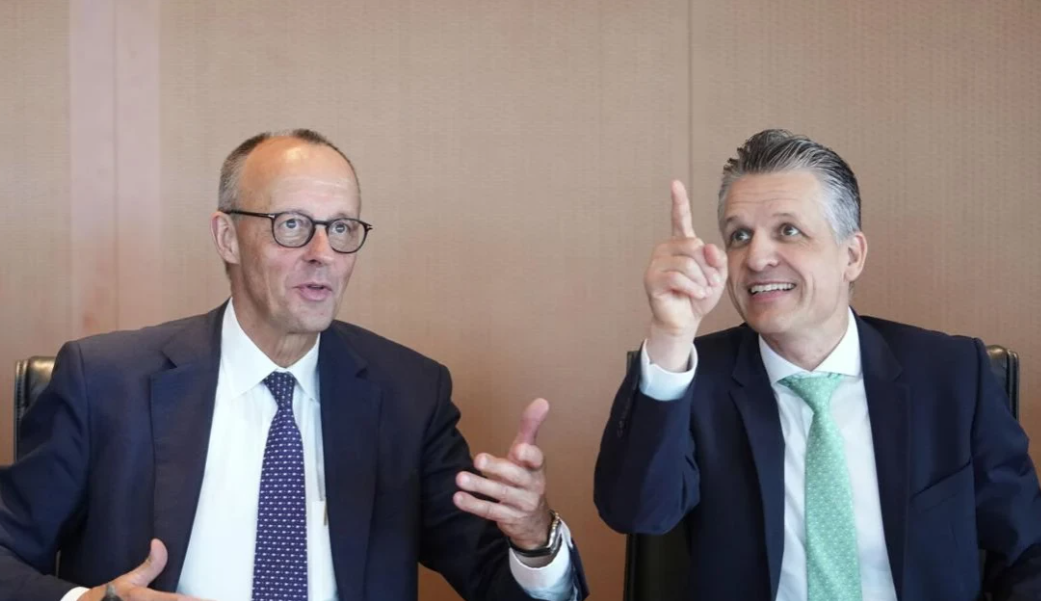 Europe says US-Russia summit cannot decide Ukraine land swaps without consent