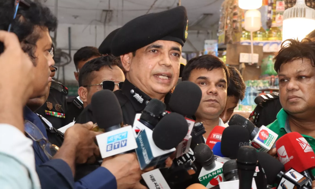 RAB ready to assist in JS polls, if assigned: DG