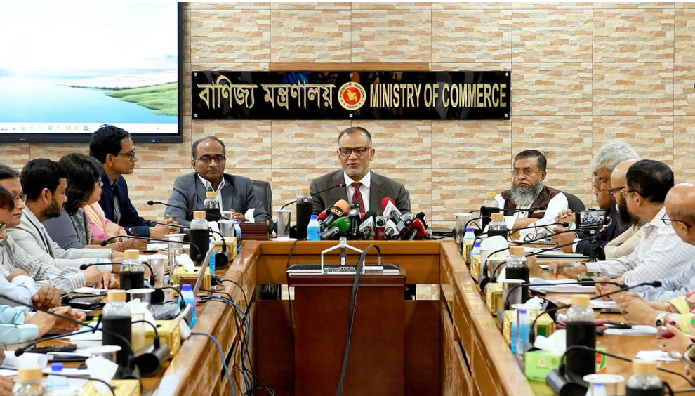 Export target set at $63.5b for FY26