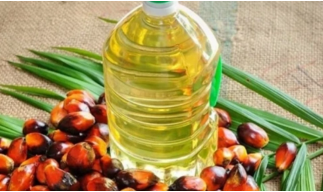 Govt cuts palm oil price, soybean oil price unchanged