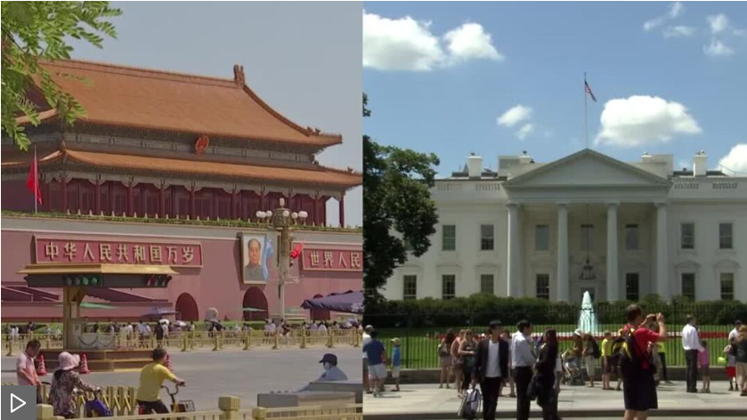 US, China extend tariff truce by 90 days, staving off surge in duties
