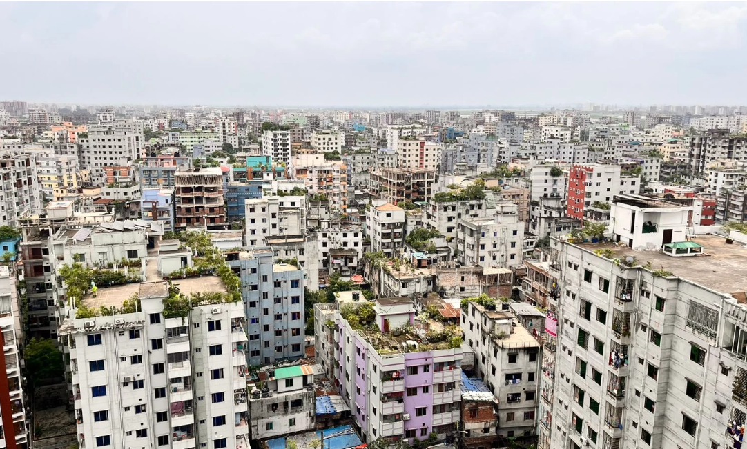 House Rent Issues in Dhaka: A Growing Concern
