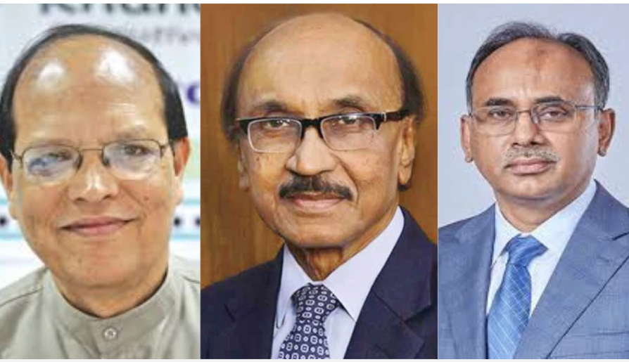 BFIU seeks bank records of ex-BB governors, deputies