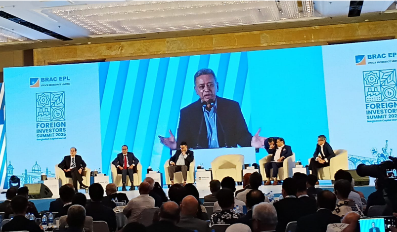 Election news sparks investors' confidence: Amir Khosru