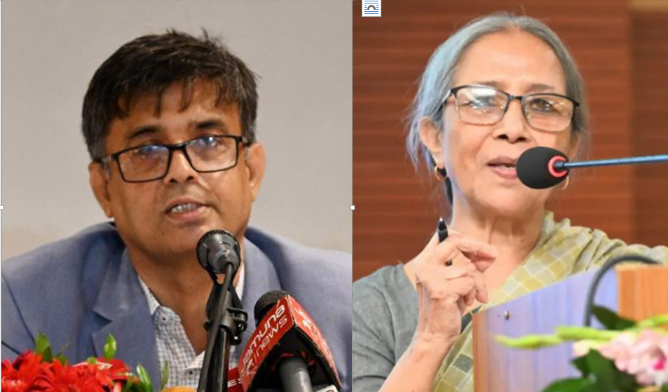 Adviser Farida Akhter ‘misspoke’: Press Secretary
