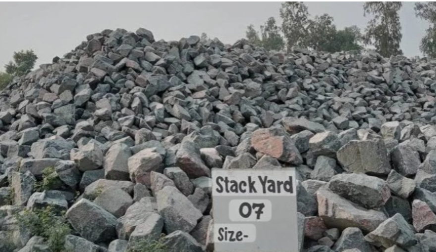 Arbitrary deals and policy shifts build mountains of unsold stones at MGMCL