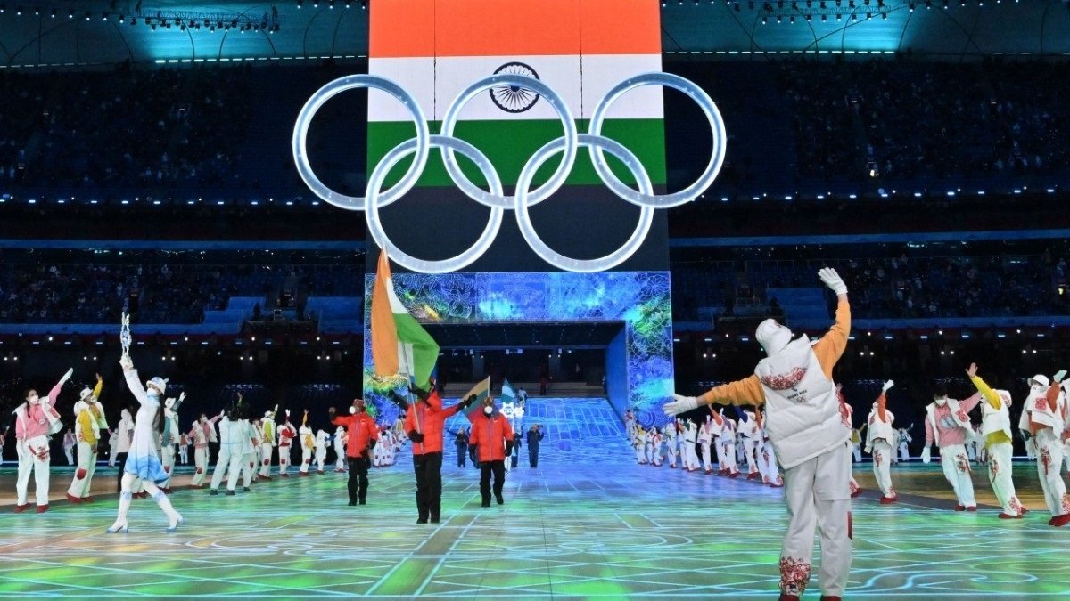 India to bid for Commonwealth Games as part of Olympic push